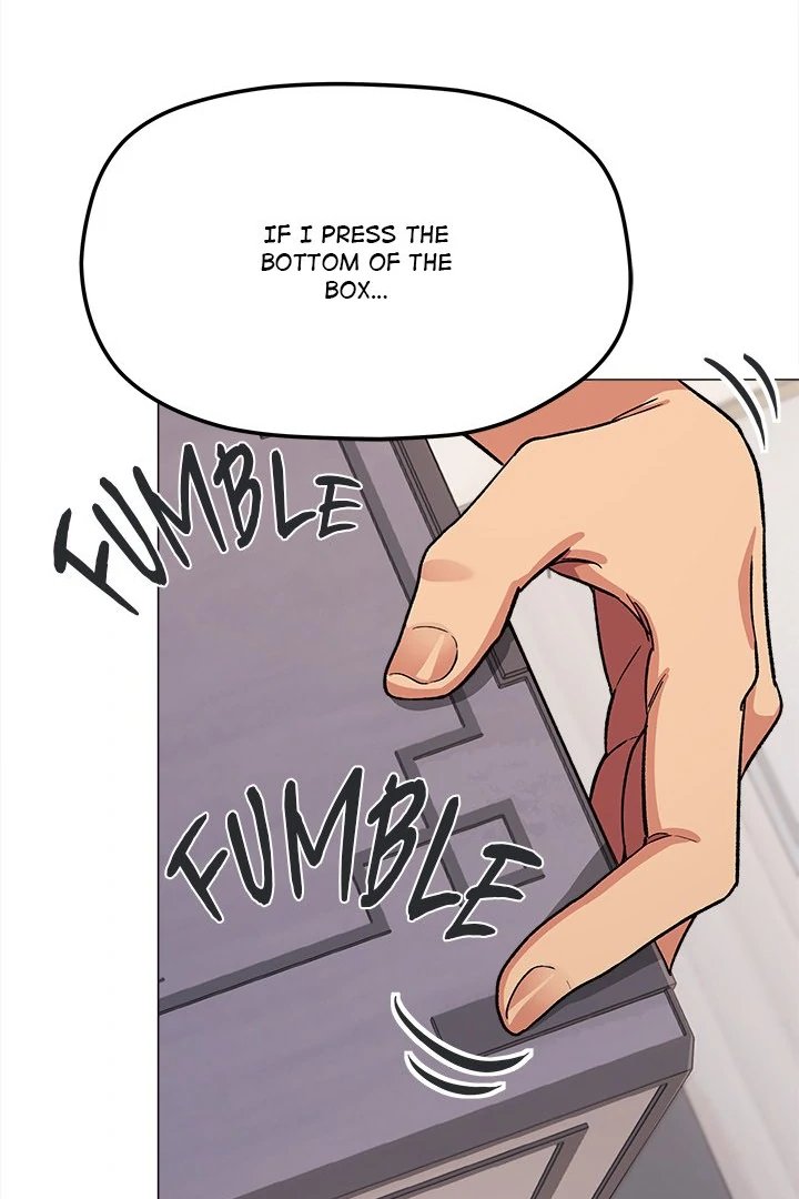 Someone Stop Her! Chapter 33 - Page 18 in English