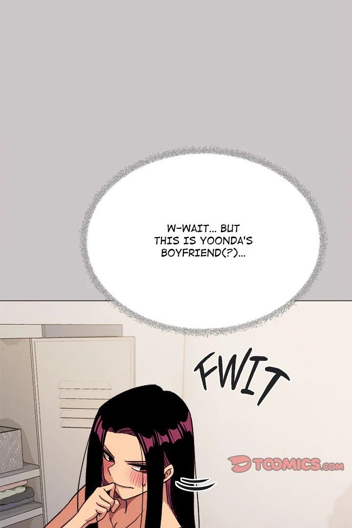 Someone Stop Her! Chapter 33 - Page 28 in English