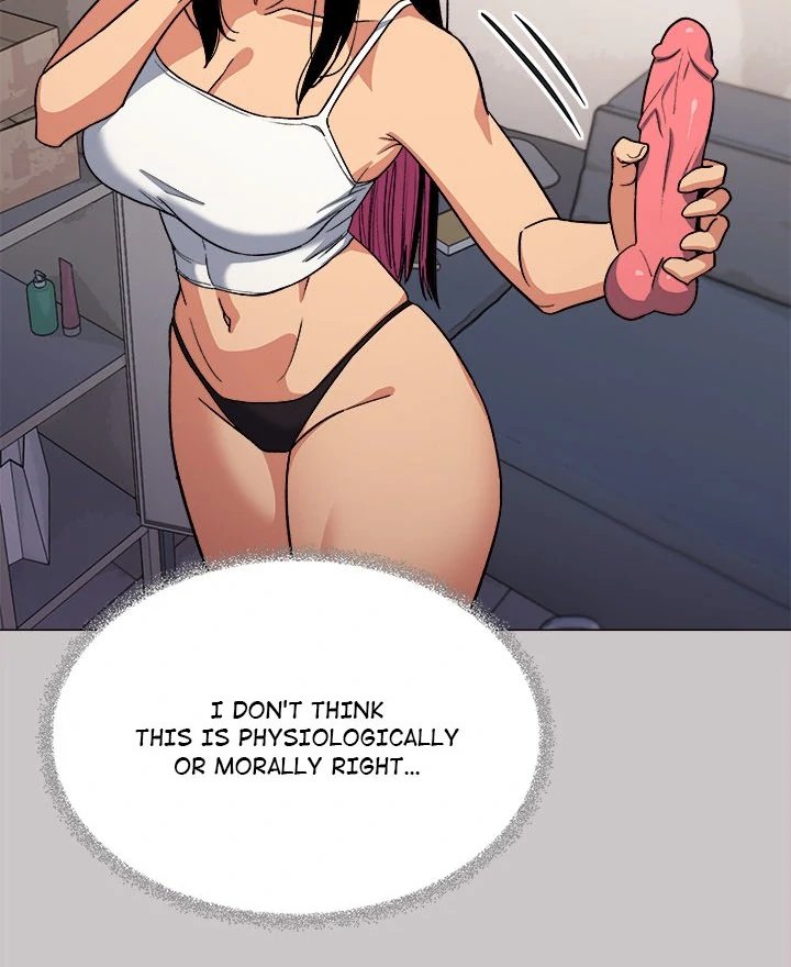 Someone Stop Her! Chapter 33 - Page 29 in English