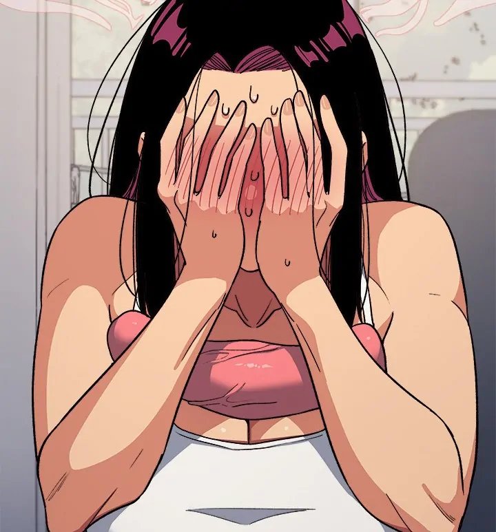 Someone Stop Her! Chapter 33 - Page 38 in English