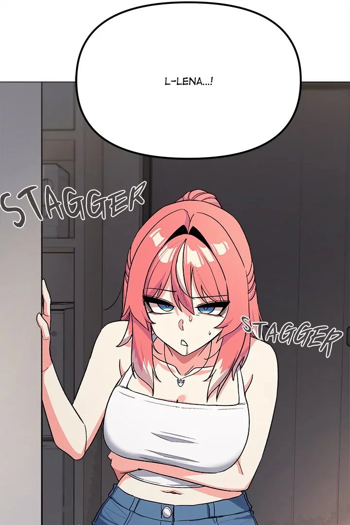 Someone Stop Her! Chapter 33 - Page 46 in English