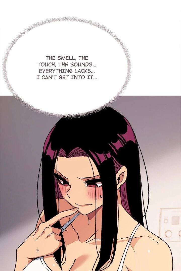 Someone Stop Her! Chapter 33 - Page 67 in English