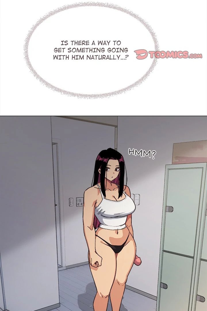 Someone Stop Her! Chapter 33 - Page 70 in English