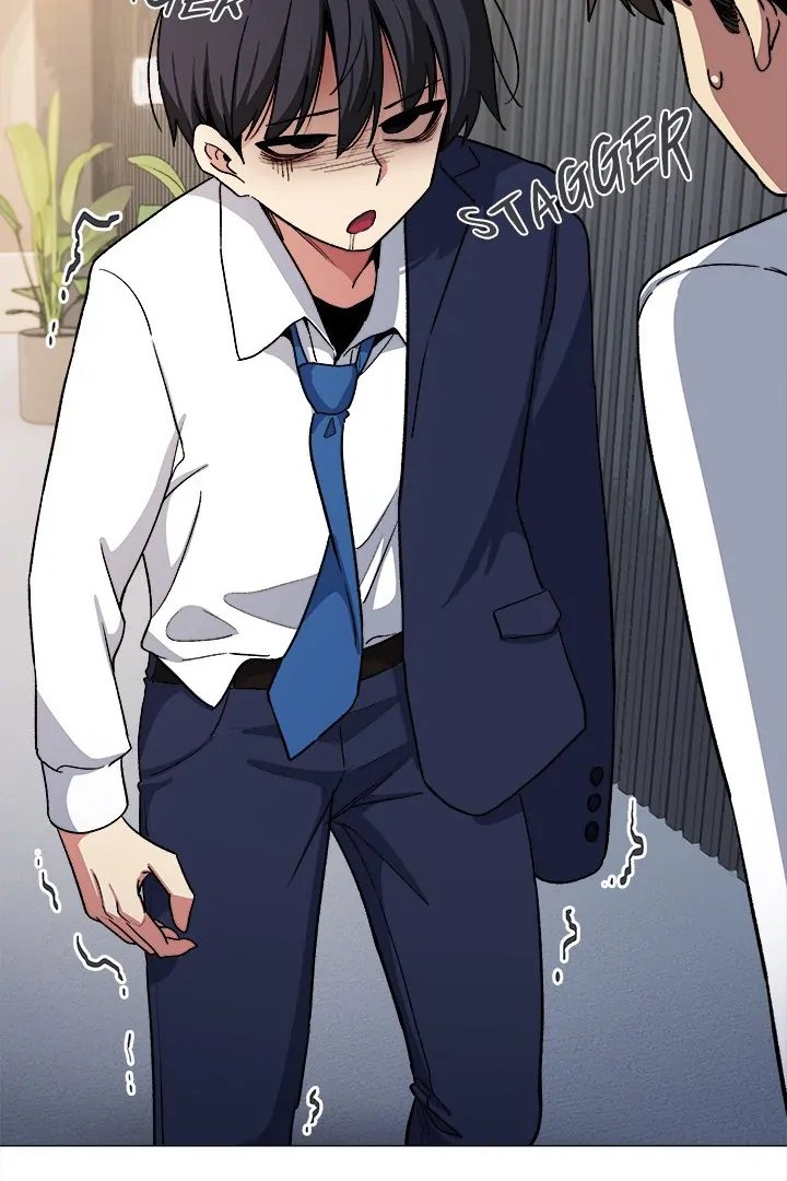 Someone Stop Her! Chapter 33 - Page 81 in English