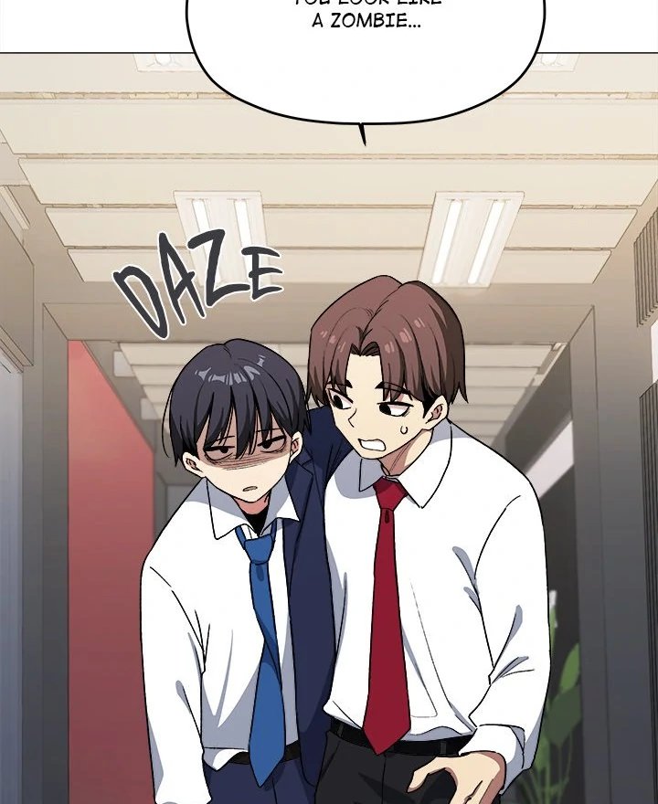 Someone Stop Her! Chapter 33 - Page 83 in English