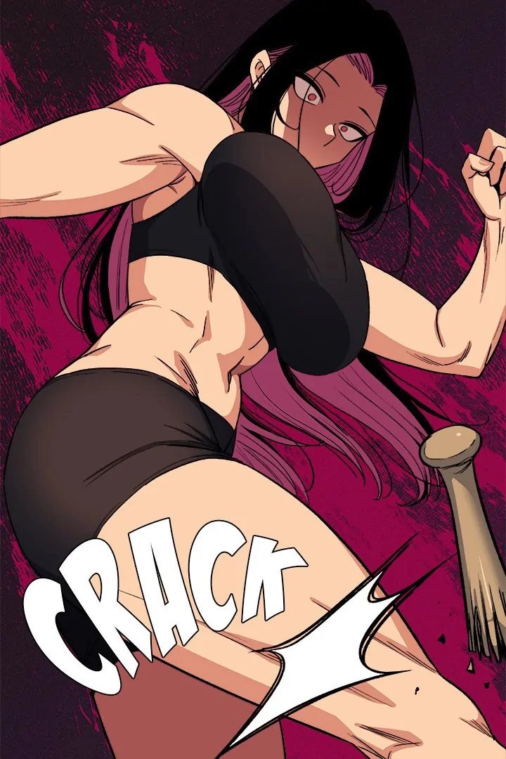 Someone Stop Her! Chapter 33 - Page 86 in English