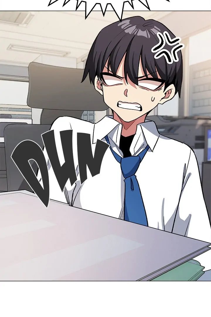 Someone Stop Her! Chapter 33 - Page 98 in English