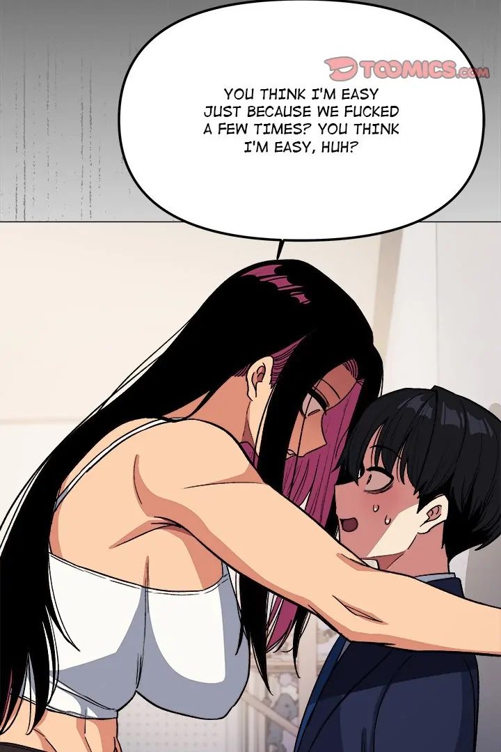 Someone Stop Her! Chapter 34 - Page 107 in English