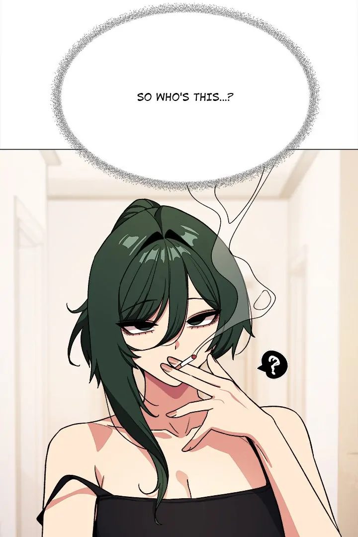 Someone Stop Her! Chapter 34 - Page 12 in English