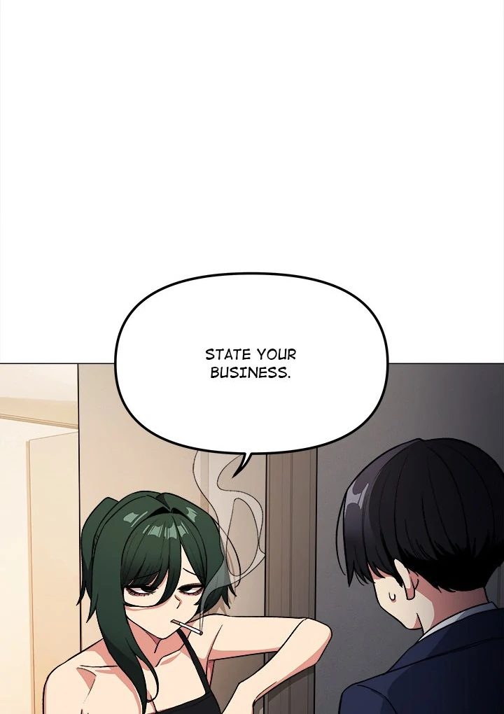 Someone Stop Her! Chapter 34 - Page 14 in English