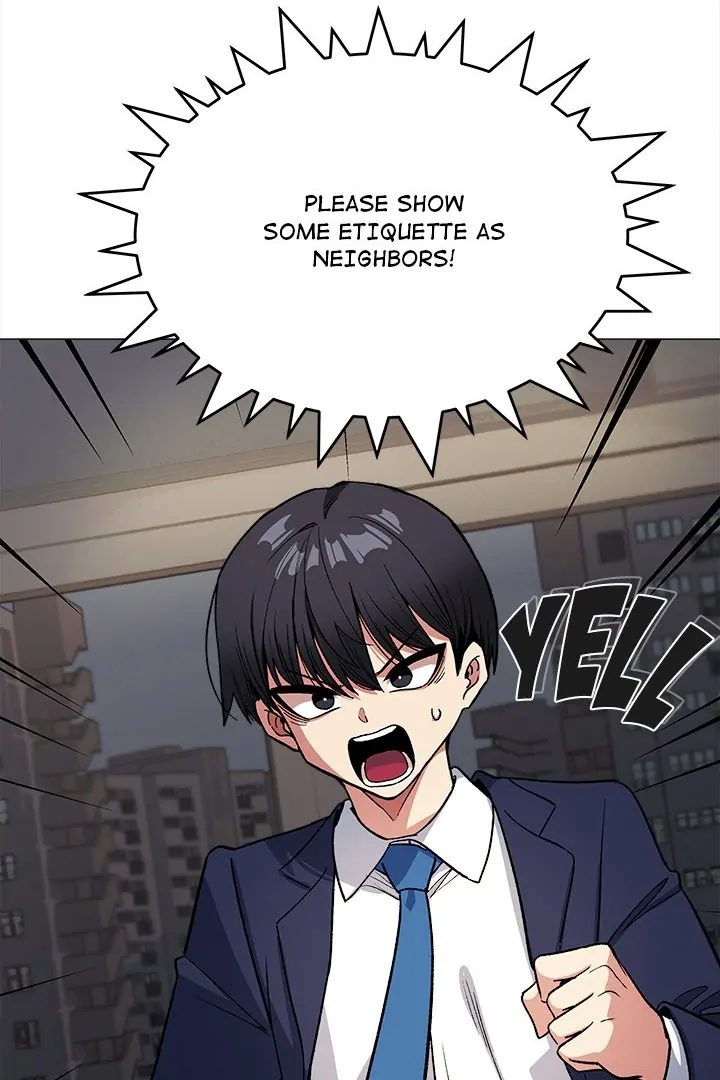Someone Stop Her! Chapter 34 - Page 25 in English