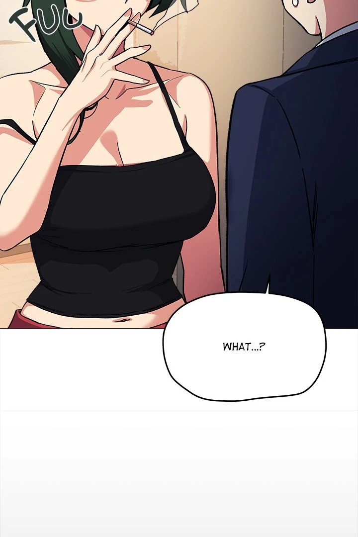 Someone Stop Her! Chapter 34 - Page 31 in English