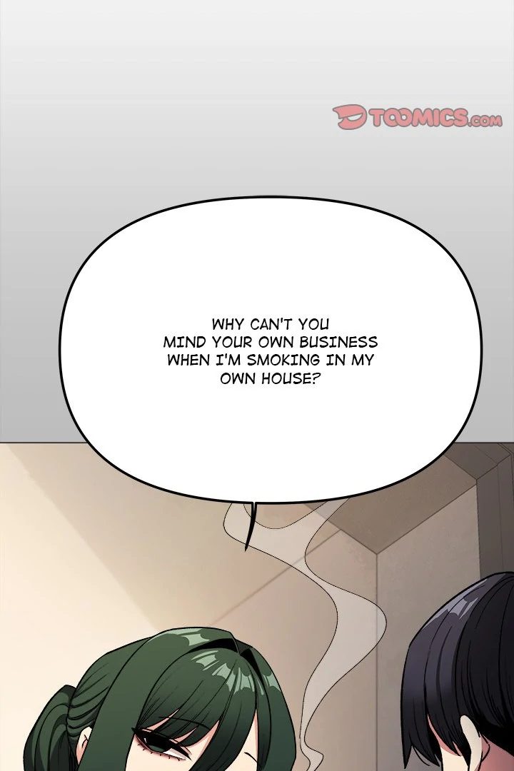 Someone Stop Her! Chapter 34 - Page 32 in English