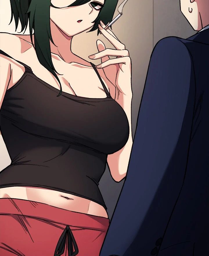 Someone Stop Her! Chapter 34 - Page 33 in English
