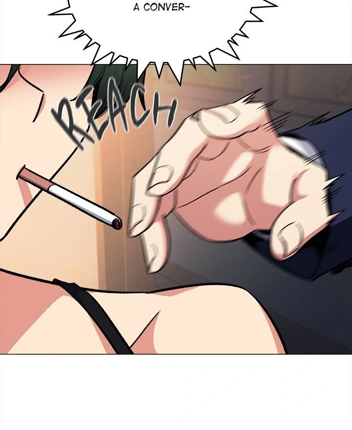 Someone Stop Her! Chapter 34 - Page 40 in English