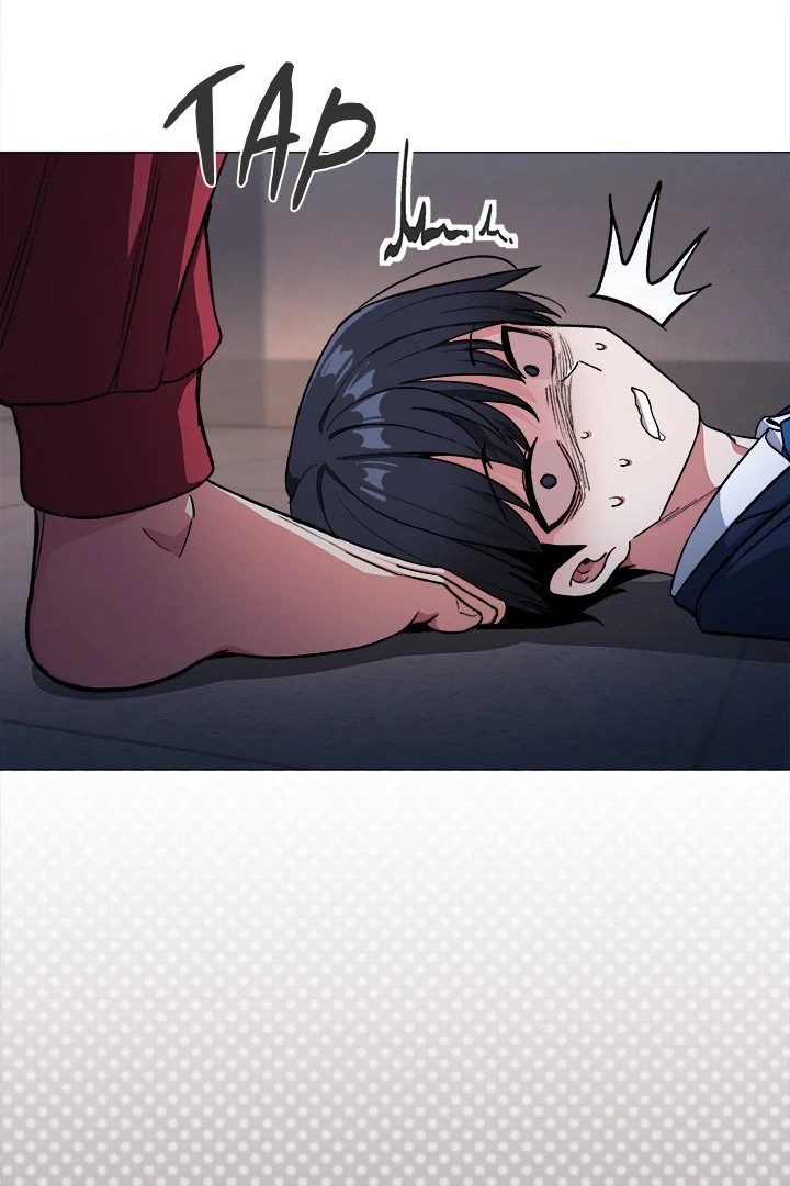 Someone Stop Her! Chapter 34 - Page 51 in English
