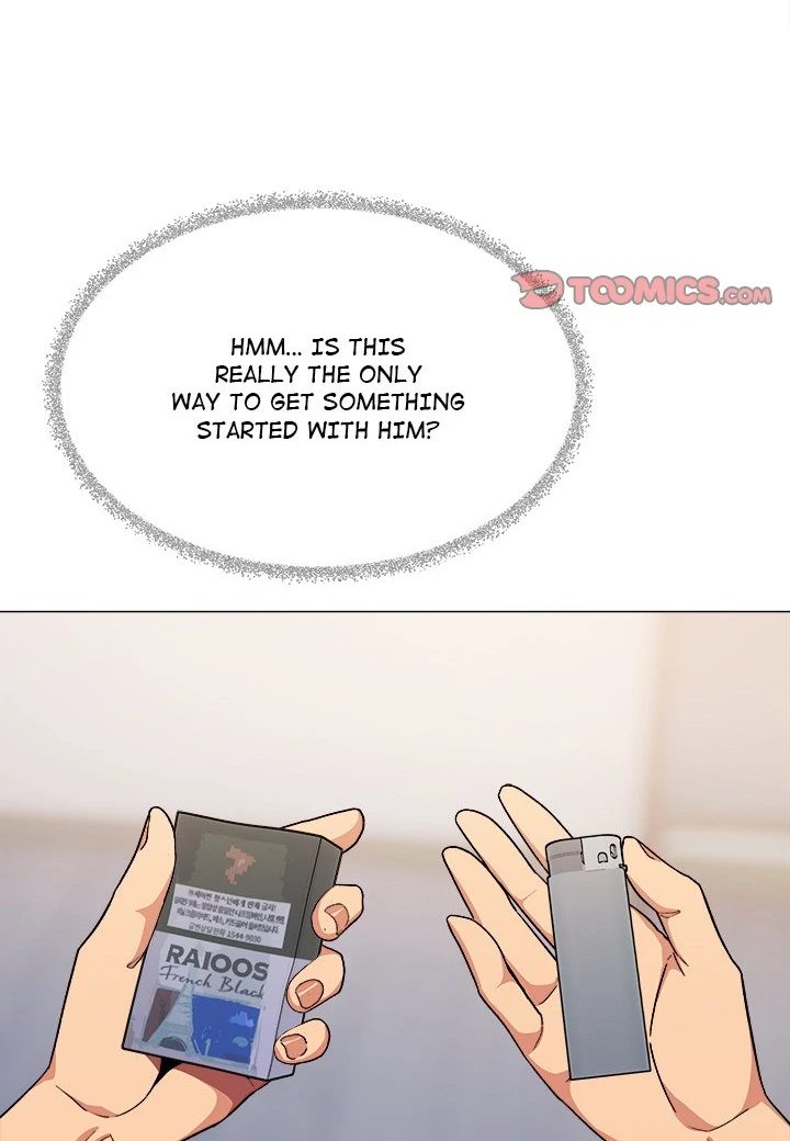 Someone Stop Her! Chapter 34 - Page 71 in English