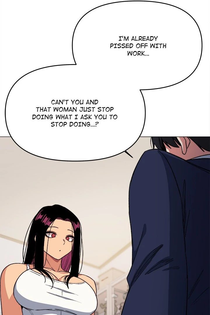 Someone Stop Her! Chapter 34 - Page 97 in English