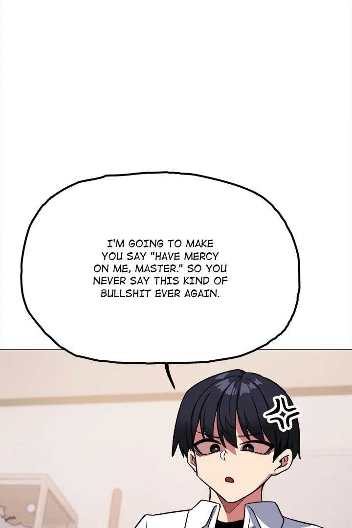 Someone Stop Her! Chapter 35 - Page 105 in English