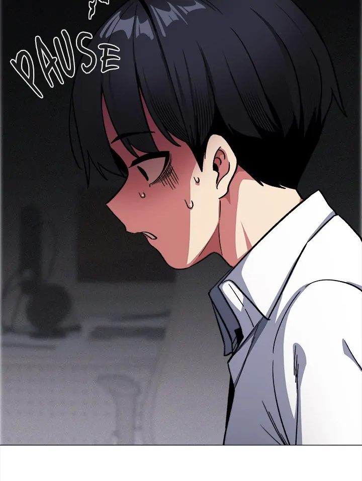 Someone Stop Her! Chapter 35 - Page 111 in English