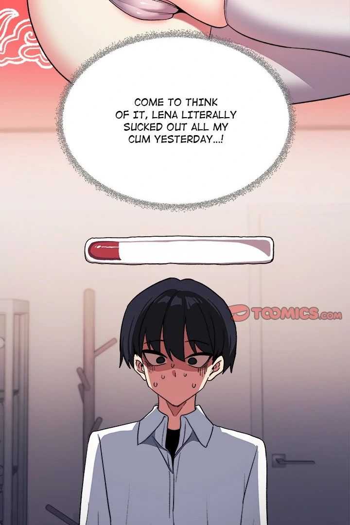 Someone Stop Her! Chapter 35 - Page 114 in English