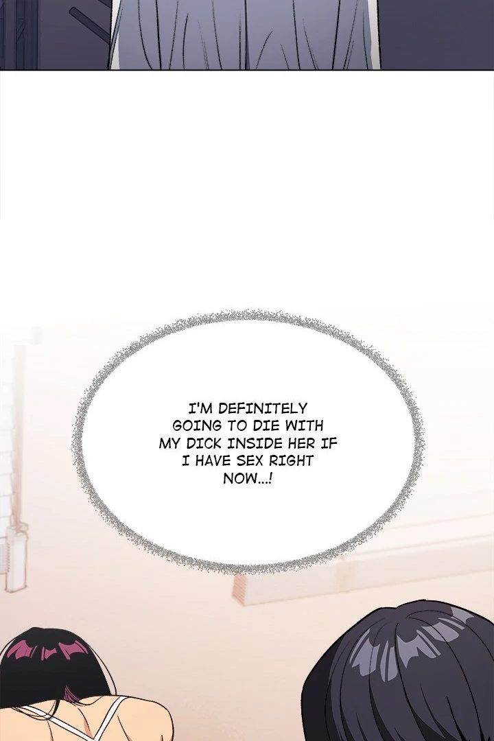 Someone Stop Her! Chapter 35 - Page 115 in English