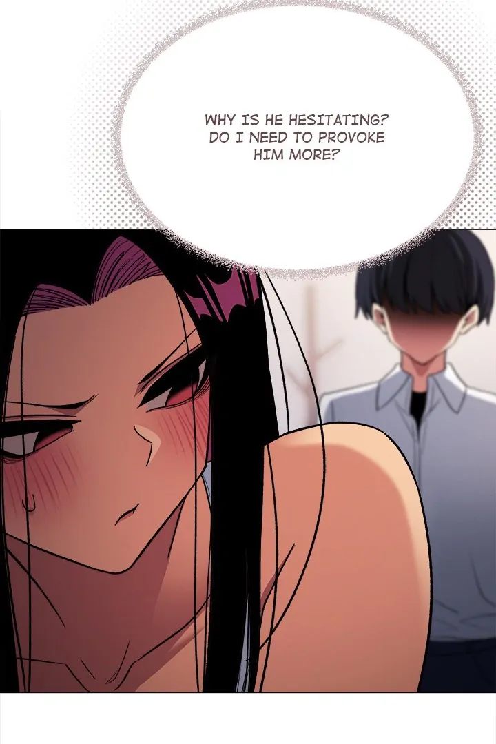 Someone Stop Her! Chapter 35 - Page 119 in English