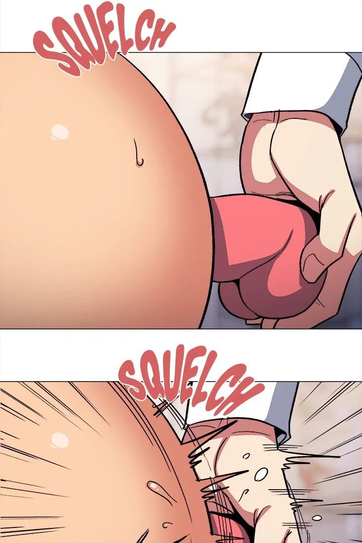 Someone Stop Her! Chapter 35 - Page 131 in English