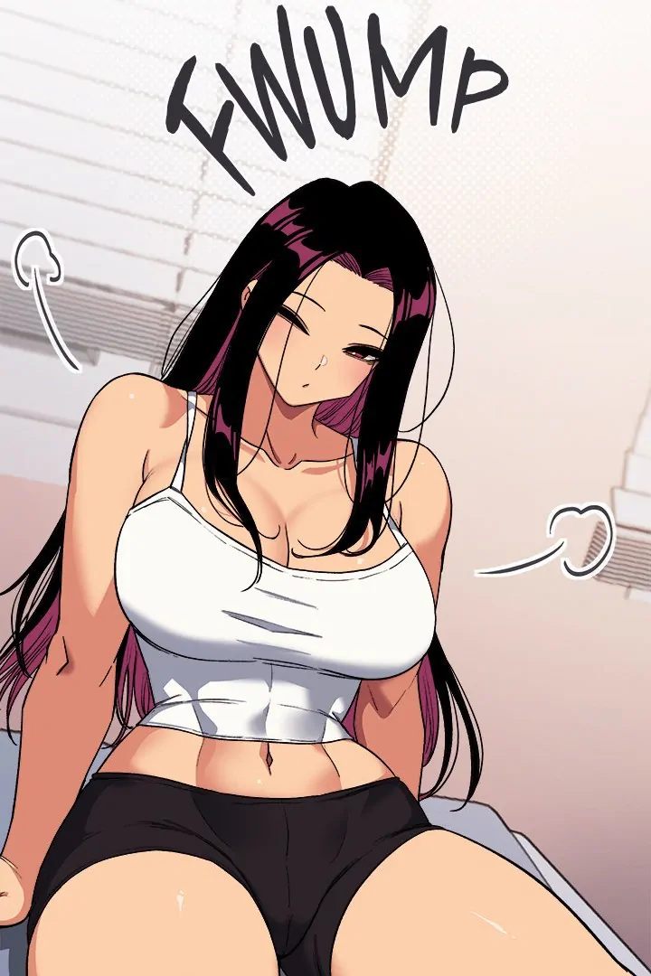 Someone Stop Her! Chapter 35 - Page 15 in English