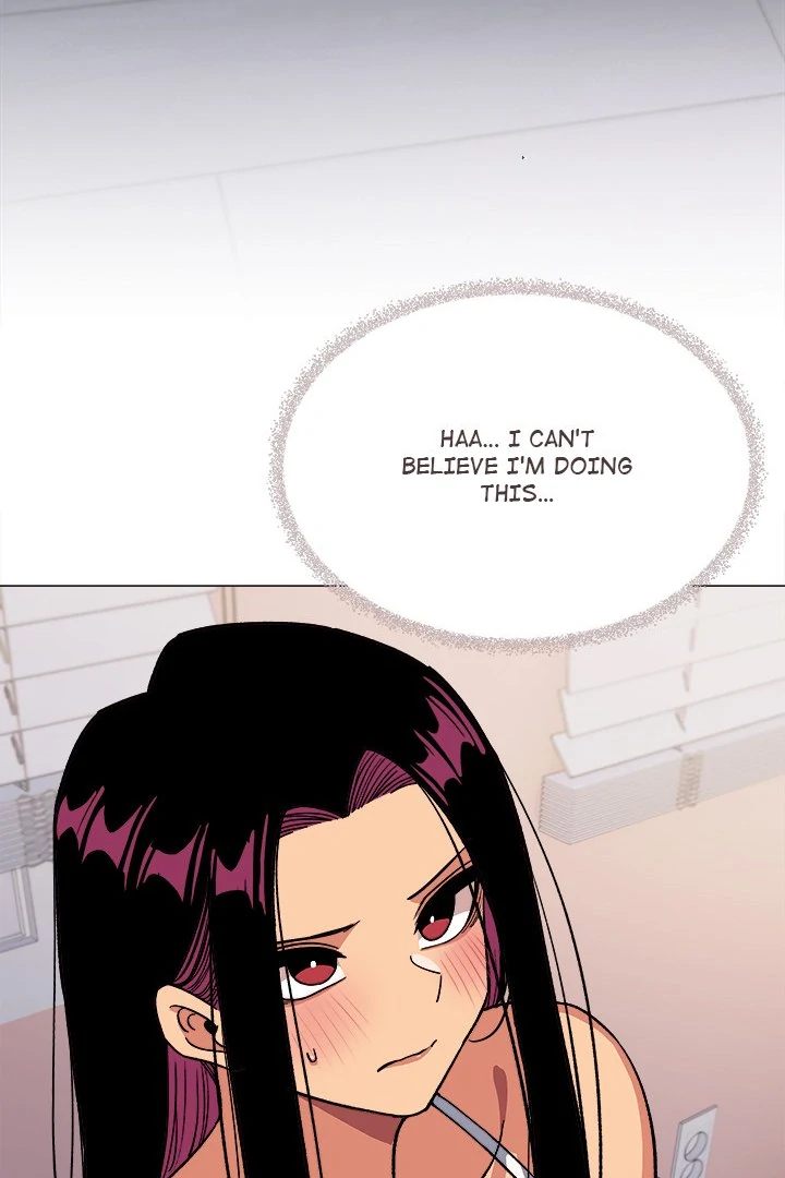 Someone Stop Her! Chapter 35 - Page 17 in English