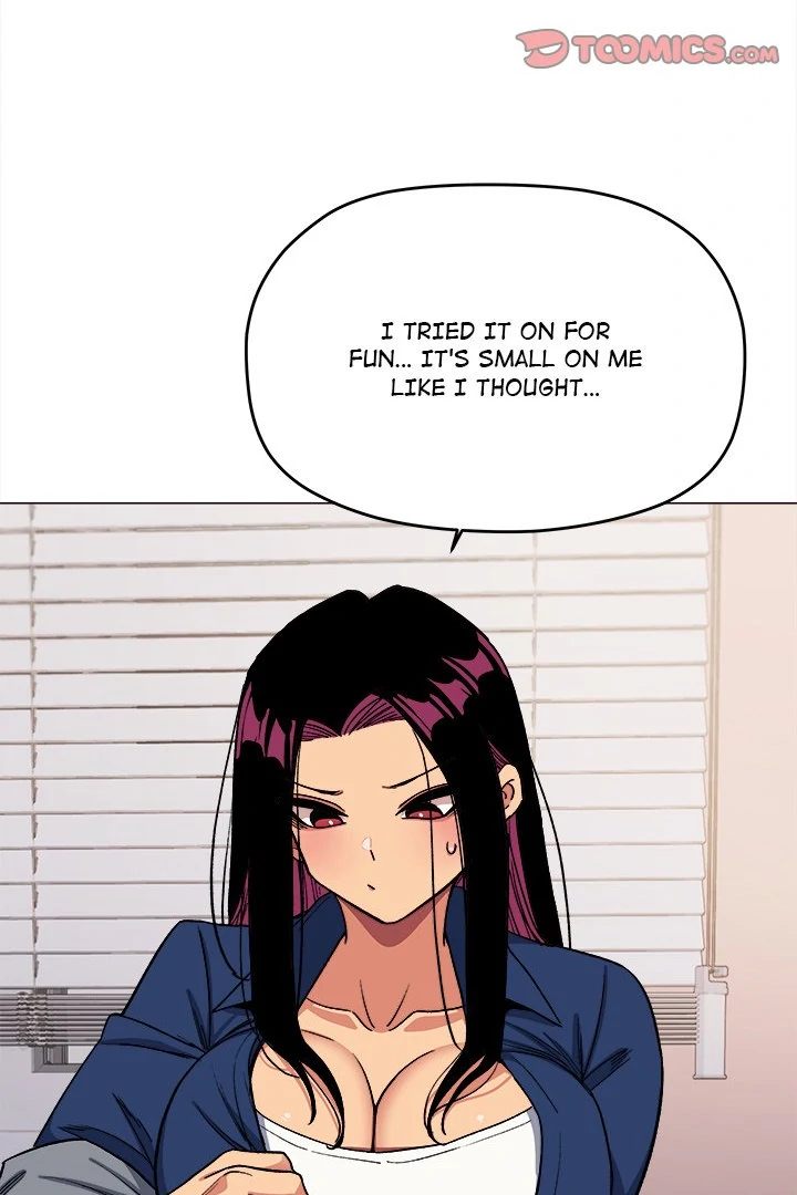 Someone Stop Her! Chapter 35 - Page 26 in English