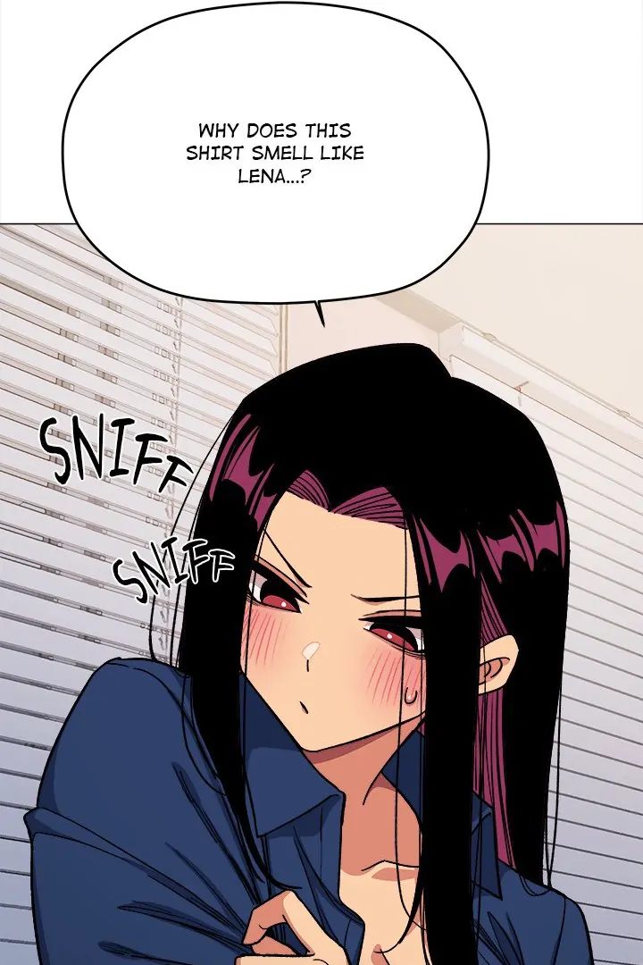 Someone Stop Her! Chapter 35 - Page 29 in English