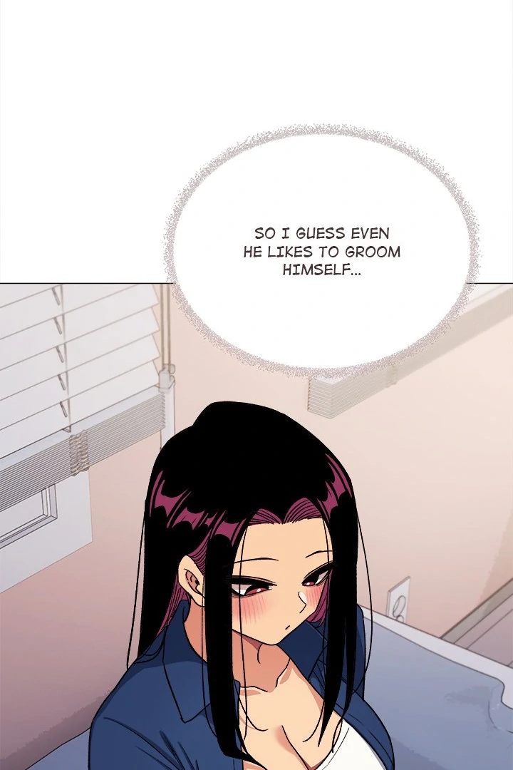 Someone Stop Her! Chapter 35 - Page 31 in English