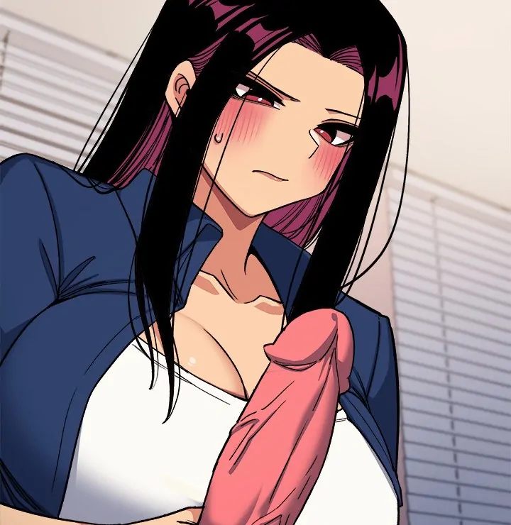 Someone Stop Her! Chapter 35 - Page 36 in English