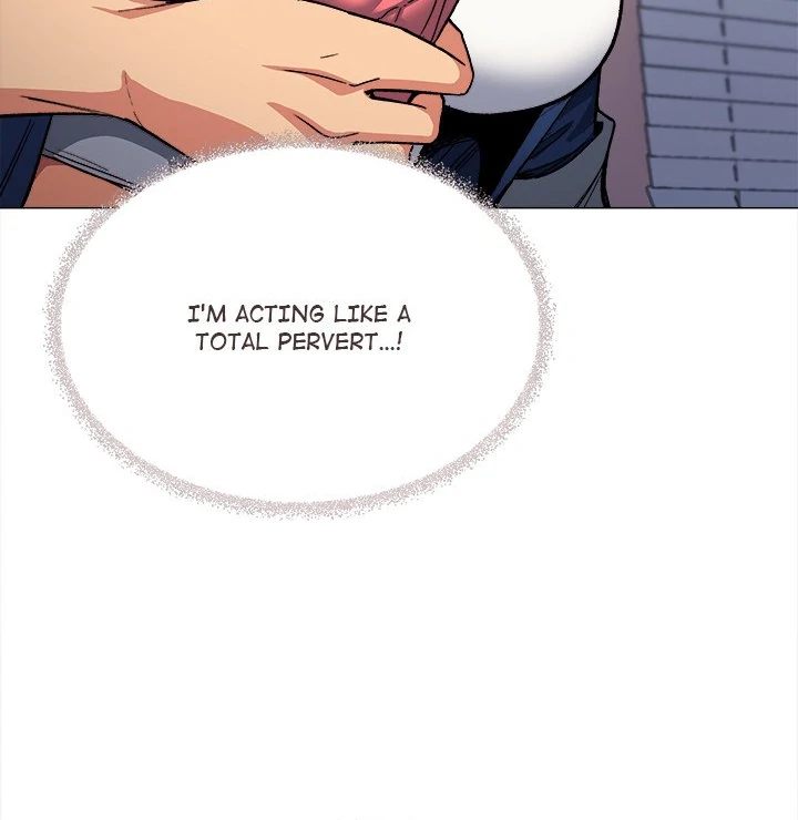 Someone Stop Her! Chapter 35 - Page 37 in English