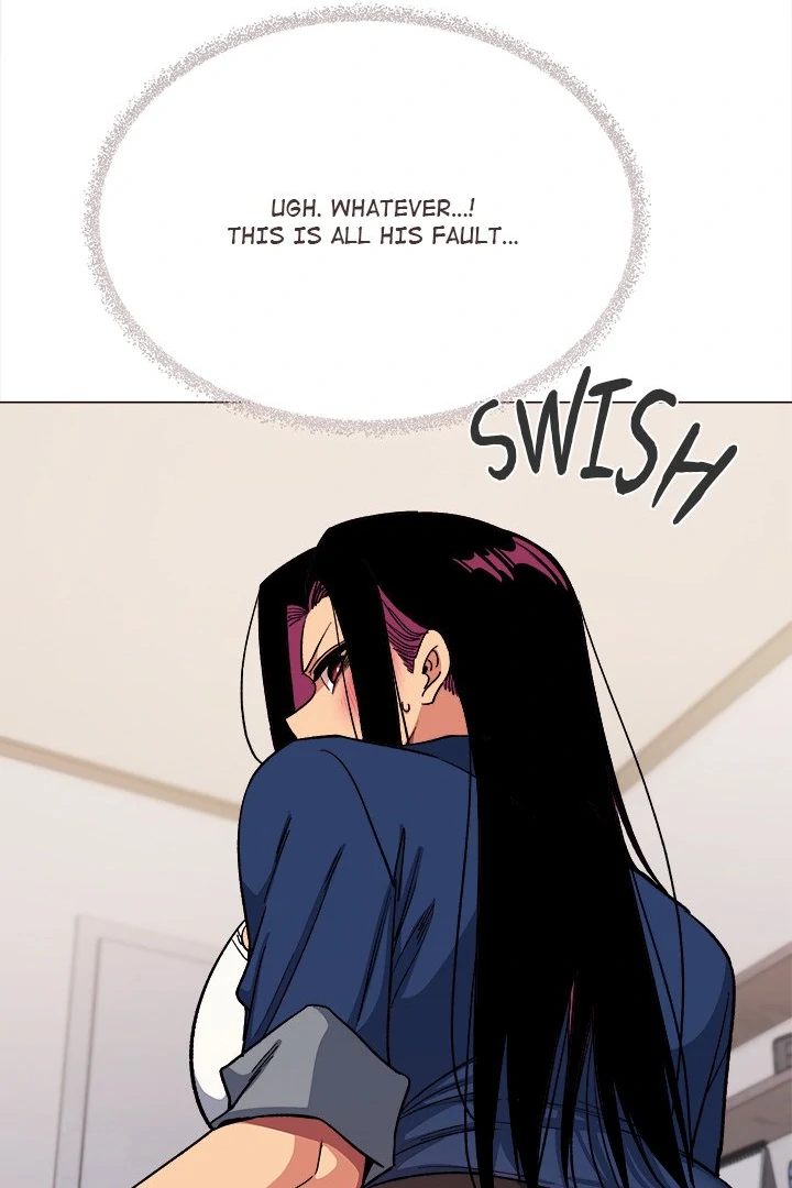Someone Stop Her! Chapter 35 - Page 38 in English