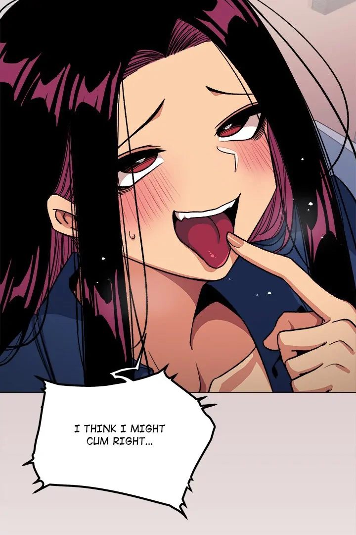 Someone Stop Her! Chapter 35 - Page 49 in English