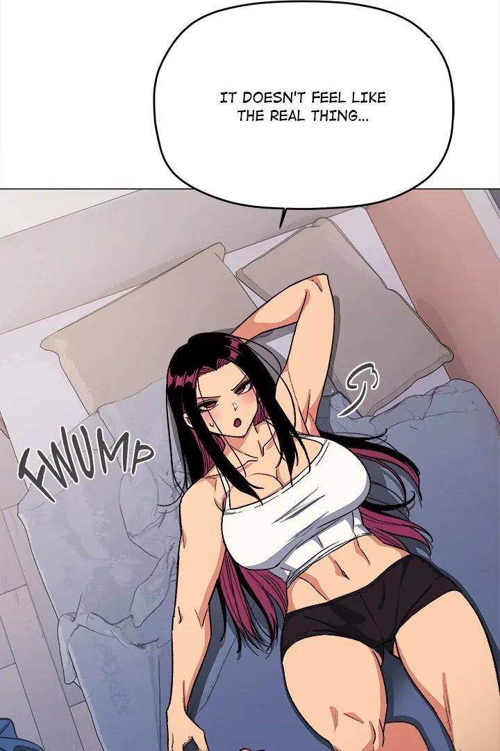 Someone Stop Her! Chapter 35 - Page 57 in English