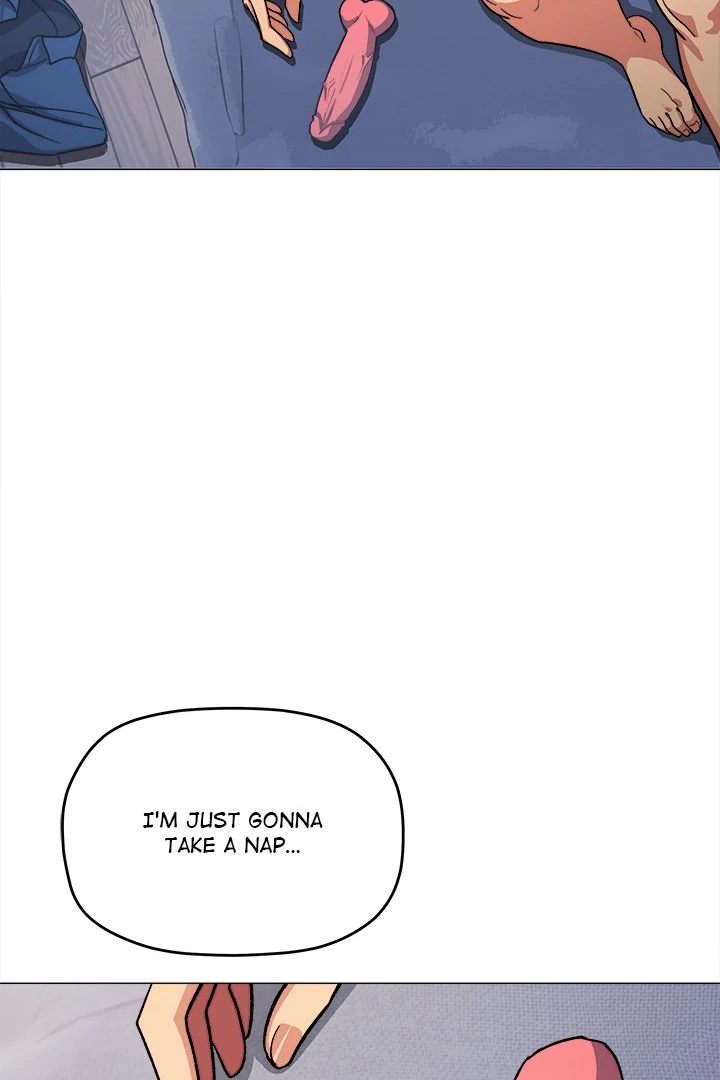 Someone Stop Her! Chapter 35 - Page 58 in English