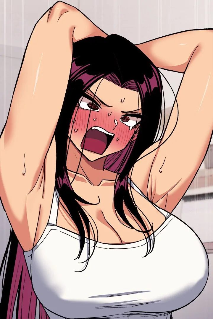 Someone Stop Her! Chapter 35 - Page 61 in English