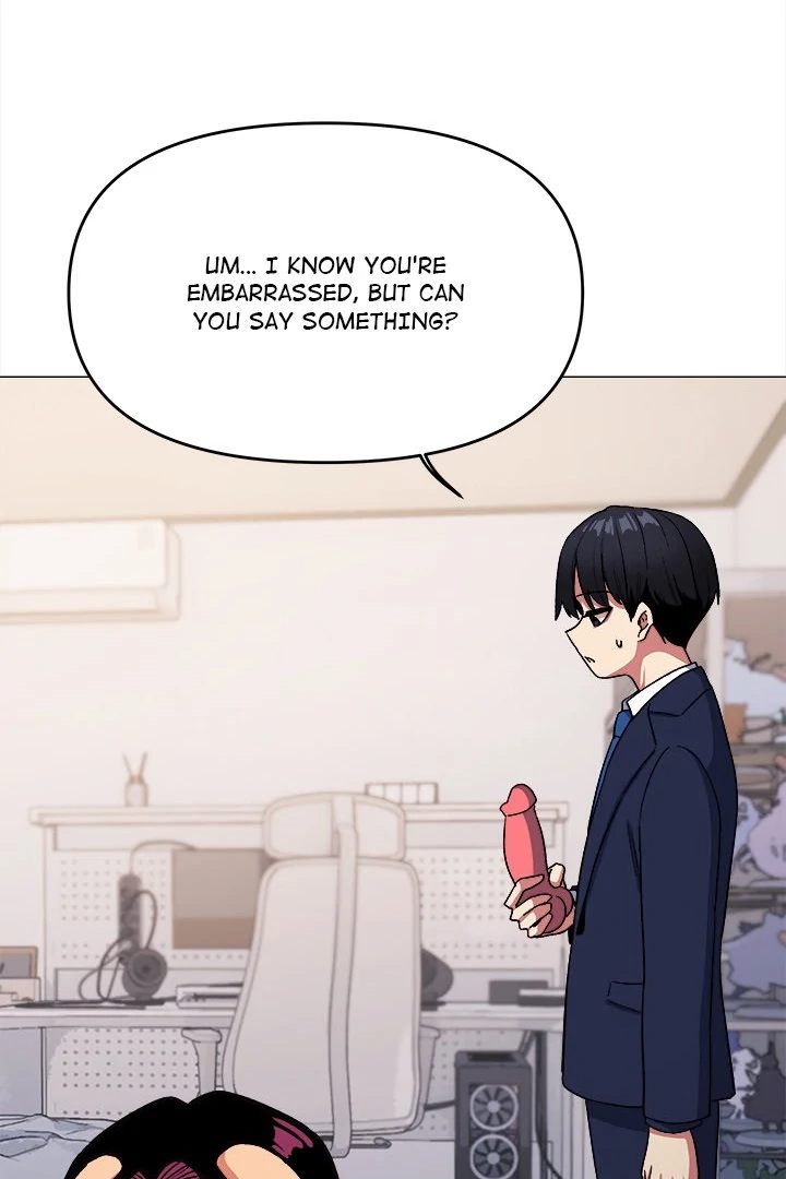 Someone Stop Her! Chapter 35 - Page 66 in English