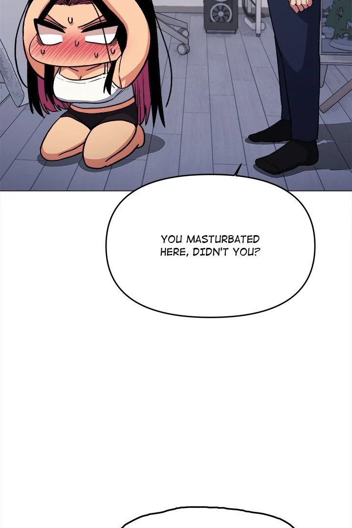 Someone Stop Her! Chapter 35 - Page 67 in English