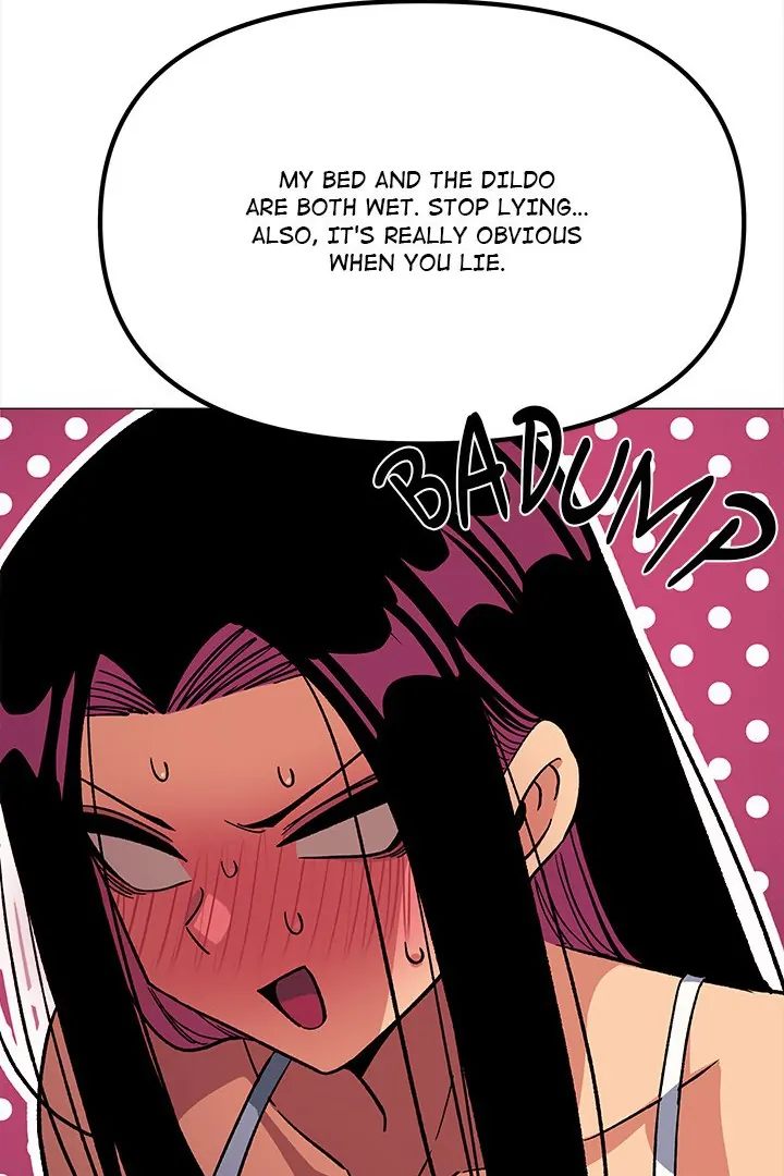 Someone Stop Her! Chapter 35 - Page 70 in English