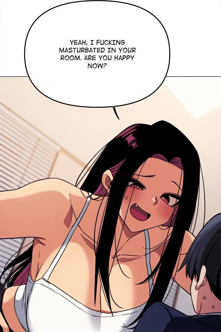 Someone Stop Her! Chapter 35 - Page 80 in English