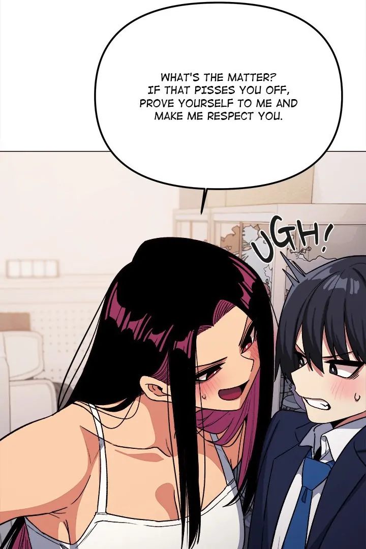 Someone Stop Her! Chapter 35 - Page 85 in English