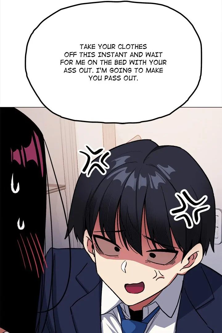 Someone Stop Her! Chapter 35 - Page 90 in English