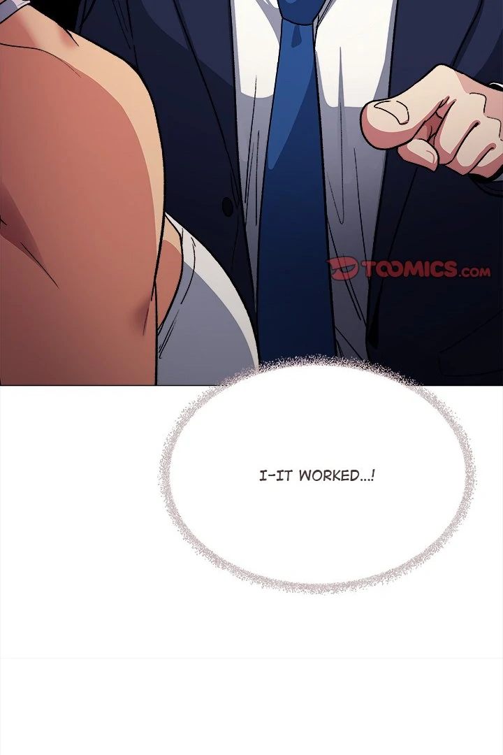 Someone Stop Her! Chapter 35 - Page 91 in English
