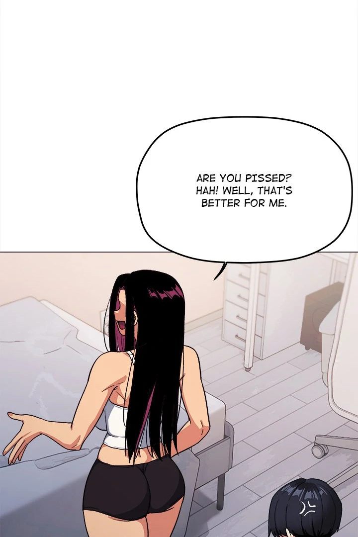 Someone Stop Her! Chapter 35 - Page 92 in English