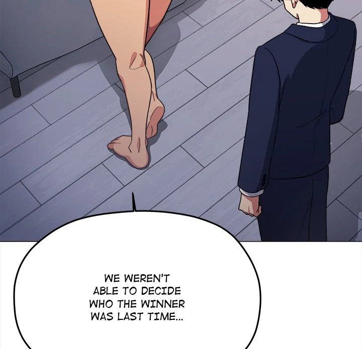Someone Stop Her! Chapter 35 - Page 93 in English
