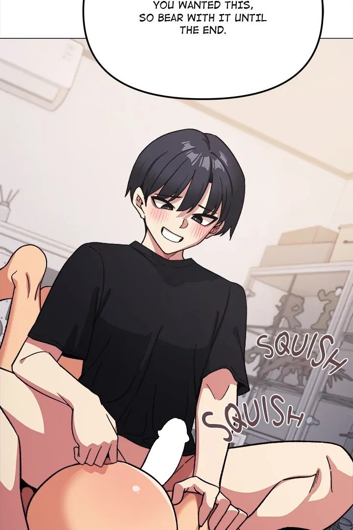Someone Stop Her! Chapter 36 - Page 149 in English